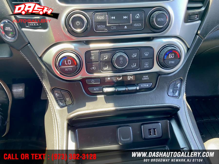 2015 Chevrolet Tahoe 4WD 4dr LTZ, available for sale in Newark, New Jersey | Dash Auto Gallery Inc.. Newark, New Jersey 2015 Chevrolet Tahoe 4WD 4dr LTZ, available for sale in Newark, New Jersey | Dash Auto Gallery Inc.. Newark, New Jersey