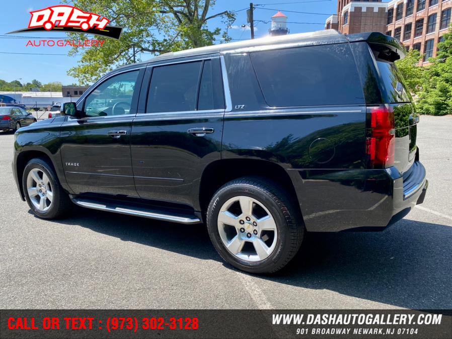 2015 Chevrolet Tahoe 4WD 4dr LTZ, available for sale in Newark, New Jersey | Dash Auto Gallery Inc.. Newark, New Jersey 2015 Chevrolet Tahoe 4WD 4dr LTZ, available for sale in Newark, New Jersey | Dash Auto Gallery Inc.. Newark, New Jersey