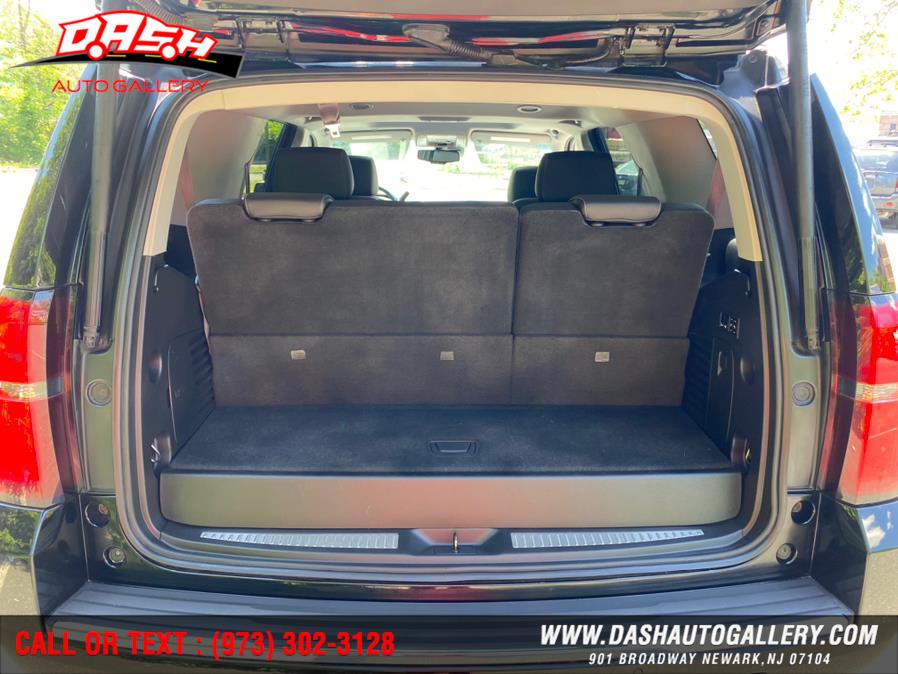 2015 Chevrolet Tahoe 4WD 4dr LTZ, available for sale in Newark, New Jersey | Dash Auto Gallery Inc.. Newark, New Jersey 2015 Chevrolet Tahoe 4WD 4dr LTZ, available for sale in Newark, New Jersey | Dash Auto Gallery Inc.. Newark, New Jersey