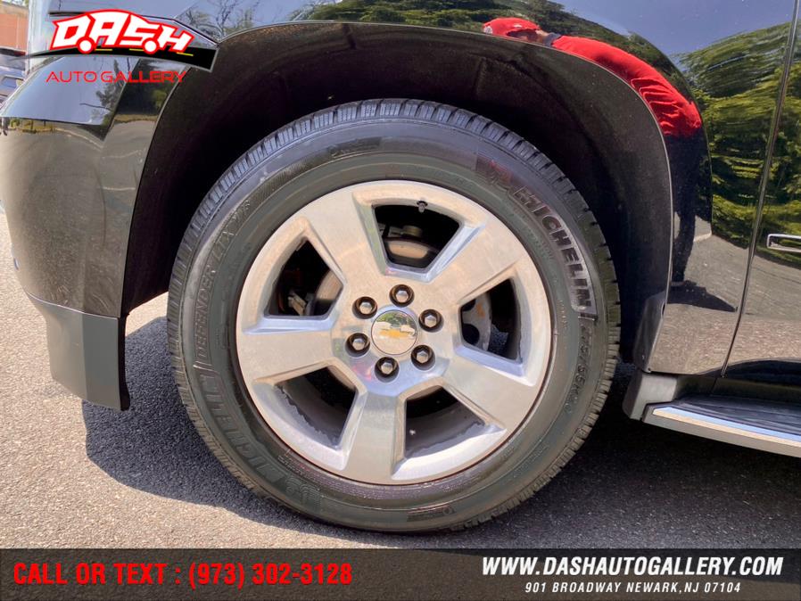 2015 Chevrolet Tahoe 4WD 4dr LTZ, available for sale in Newark, New Jersey | Dash Auto Gallery Inc.. Newark, New Jersey 2015 Chevrolet Tahoe 4WD 4dr LTZ, available for sale in Newark, New Jersey | Dash Auto Gallery Inc.. Newark, New Jersey