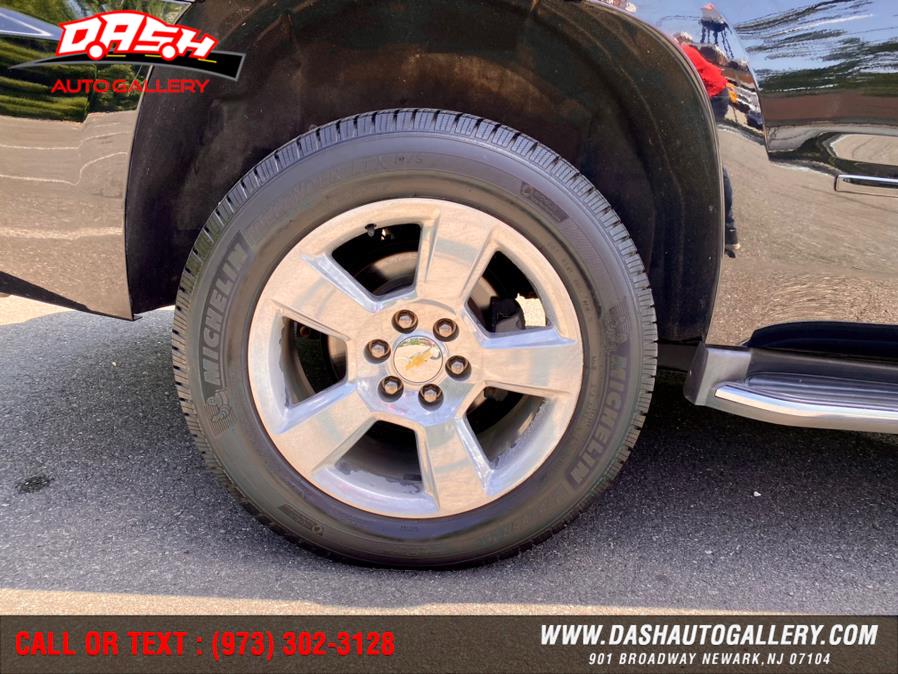 2015 Chevrolet Tahoe 4WD 4dr LTZ, available for sale in Newark, New Jersey | Dash Auto Gallery Inc.. Newark, New Jersey 2015 Chevrolet Tahoe 4WD 4dr LTZ, available for sale in Newark, New Jersey | Dash Auto Gallery Inc.. Newark, New Jersey