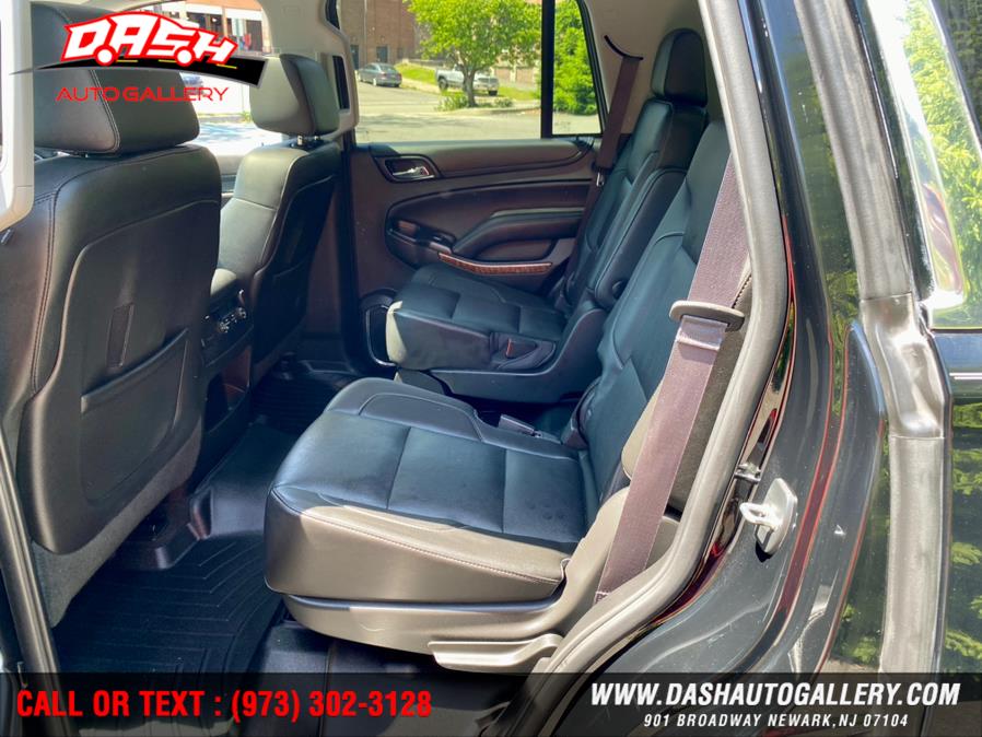 2015 Chevrolet Tahoe 4WD 4dr LTZ, available for sale in Newark, New Jersey | Dash Auto Gallery Inc.. Newark, New Jersey 2015 Chevrolet Tahoe 4WD 4dr LTZ, available for sale in Newark, New Jersey | Dash Auto Gallery Inc.. Newark, New Jersey