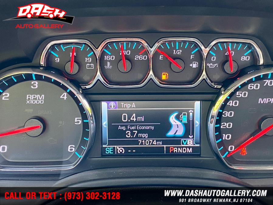 2015 Chevrolet Tahoe 4WD 4dr LTZ, available for sale in Newark, New Jersey | Dash Auto Gallery Inc.. Newark, New Jersey 2015 Chevrolet Tahoe 4WD 4dr LTZ, available for sale in Newark, New Jersey | Dash Auto Gallery Inc.. Newark, New Jersey