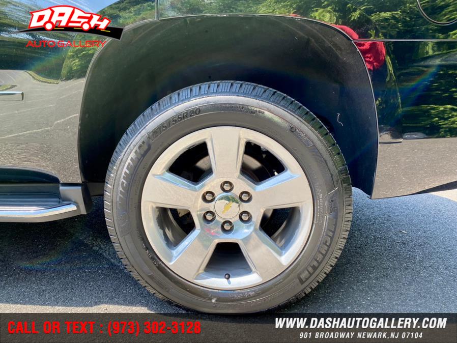 2015 Chevrolet Tahoe 4WD 4dr LTZ, available for sale in Newark, New Jersey | Dash Auto Gallery Inc.. Newark, New Jersey 2015 Chevrolet Tahoe 4WD 4dr LTZ, available for sale in Newark, New Jersey | Dash Auto Gallery Inc.. Newark, New Jersey