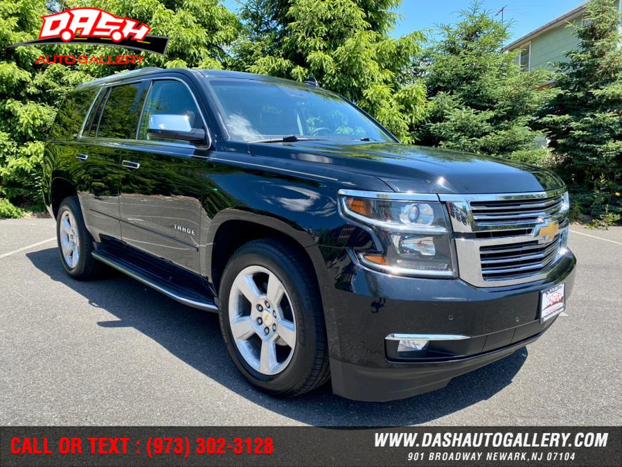 2015 Chevrolet Tahoe 4WD 4dr LTZ, available for sale in Newark, New Jersey | Dash Auto Gallery Inc.. Newark, New Jersey 2015 Chevrolet Tahoe 4WD 4dr LTZ, available for sale in Newark, New Jersey | Dash Auto Gallery Inc.. Newark, New Jersey