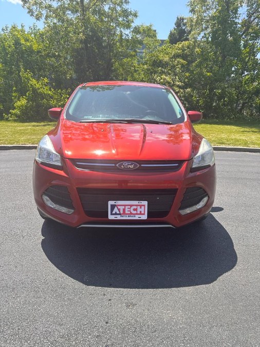 2015 Ford Escape 4WD 4dr SE, available for sale in Medford, Massachusetts | A-Tech. Medford, Massachusetts 2015 Ford Escape 4WD 4dr SE, available for sale in Medford, Massachusetts | A-Tech. Medford, Massachusetts