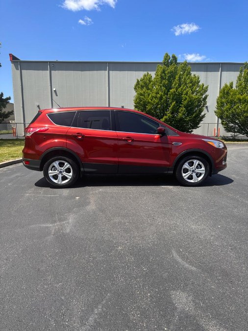 2015 Ford Escape 4WD 4dr SE, available for sale in Medford, Massachusetts | A-Tech. Medford, Massachusetts 2015 Ford Escape 4WD 4dr SE, available for sale in Medford, Massachusetts | A-Tech. Medford, Massachusetts