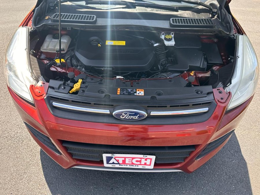 2015 Ford Escape 4WD 4dr SE, available for sale in Medford, Massachusetts | A-Tech. Medford, Massachusetts 2015 Ford Escape 4WD 4dr SE, available for sale in Medford, Massachusetts | A-Tech. Medford, Massachusetts