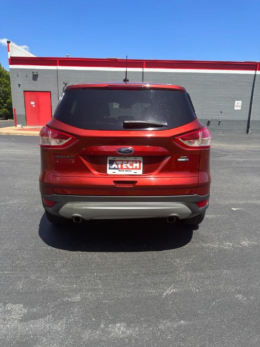 2015 Ford Escape 4WD 4dr SE, available for sale in Medford, Massachusetts | A-Tech. Medford, Massachusetts 2015 Ford Escape 4WD 4dr SE, available for sale in Medford, Massachusetts | A-Tech. Medford, Massachusetts