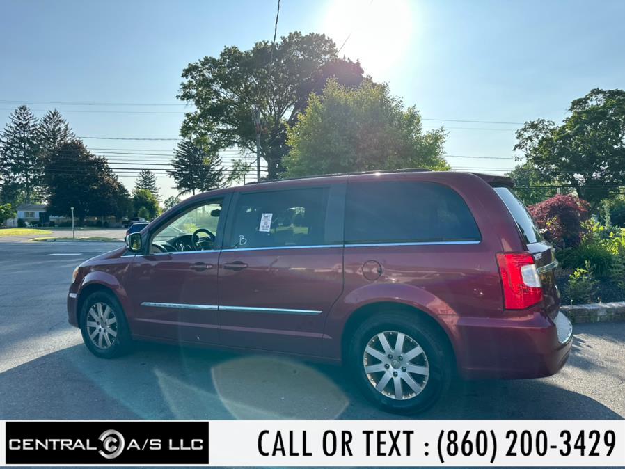 2011 Chrysler Town & Country 4dr Wgn Touring-L, available for sale in East Windsor, Connecticut | Central A/S LLC. East Windsor, Connecticut 2011 Chrysler Town & Country 4dr Wgn Touring-L, available for sale in East Windsor, Connecticut | Central A/S LLC. East Windsor, Connecticut