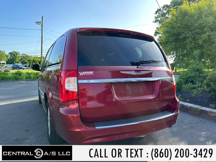 2011 Chrysler Town & Country 4dr Wgn Touring-L, available for sale in East Windsor, Connecticut | Central A/S LLC. East Windsor, Connecticut 2011 Chrysler Town & Country 4dr Wgn Touring-L, available for sale in East Windsor, Connecticut | Central A/S LLC. East Windsor, Connecticut