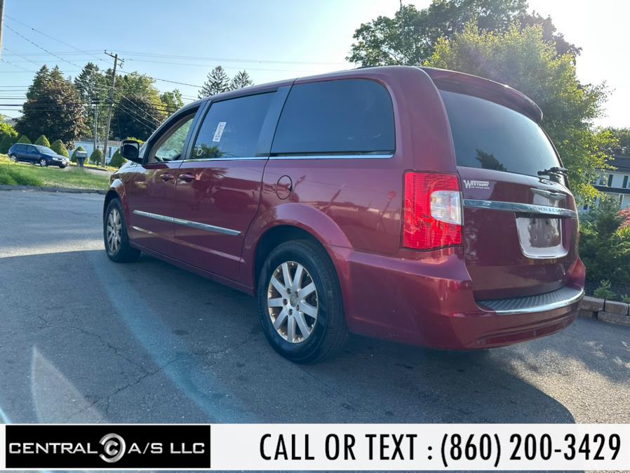 2011 Chrysler Town & Country 4dr Wgn Touring-L, available for sale in East Windsor, Connecticut | Central A/S LLC. East Windsor, Connecticut 2011 Chrysler Town & Country 4dr Wgn Touring-L, available for sale in East Windsor, Connecticut | Central A/S LLC. East Windsor, Connecticut