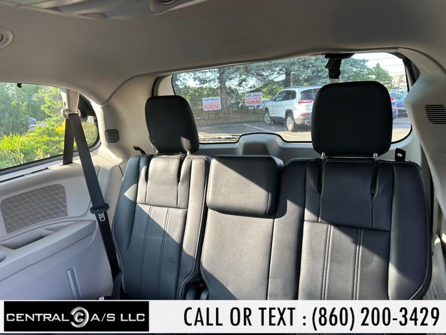 2011 Chrysler Town & Country 4dr Wgn Touring-L, available for sale in East Windsor, Connecticut | Central A/S LLC. East Windsor, Connecticut 2011 Chrysler Town & Country 4dr Wgn Touring-L, available for sale in East Windsor, Connecticut | Central A/S LLC. East Windsor, Connecticut