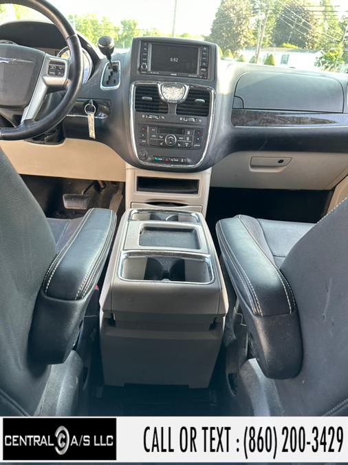 2011 Chrysler Town & Country 4dr Wgn Touring-L, available for sale in East Windsor, Connecticut | Central A/S LLC. East Windsor, Connecticut 2011 Chrysler Town & Country 4dr Wgn Touring-L, available for sale in East Windsor, Connecticut | Central A/S LLC. East Windsor, Connecticut