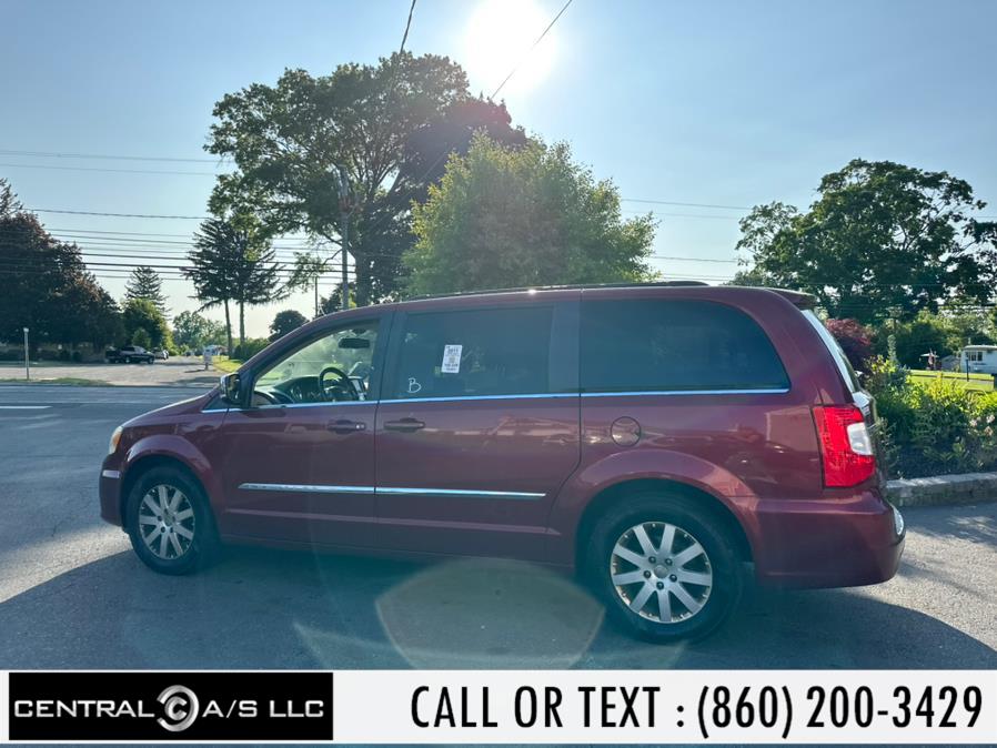 2011 Chrysler Town & Country 4dr Wgn Touring-L, available for sale in East Windsor, Connecticut | Central A/S LLC. East Windsor, Connecticut 2011 Chrysler Town & Country 4dr Wgn Touring-L, available for sale in East Windsor, Connecticut | Central A/S LLC. East Windsor, Connecticut