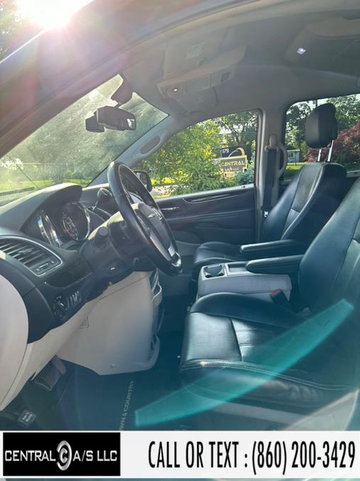 2011 Chrysler Town & Country 4dr Wgn Touring-L, available for sale in East Windsor, Connecticut | Central A/S LLC. East Windsor, Connecticut 2011 Chrysler Town & Country 4dr Wgn Touring-L, available for sale in East Windsor, Connecticut | Central A/S LLC. East Windsor, Connecticut