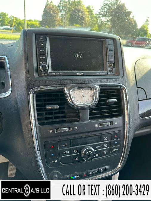 2011 Chrysler Town & Country 4dr Wgn Touring-L, available for sale in East Windsor, Connecticut | Central A/S LLC. East Windsor, Connecticut 2011 Chrysler Town & Country 4dr Wgn Touring-L, available for sale in East Windsor, Connecticut | Central A/S LLC. East Windsor, Connecticut