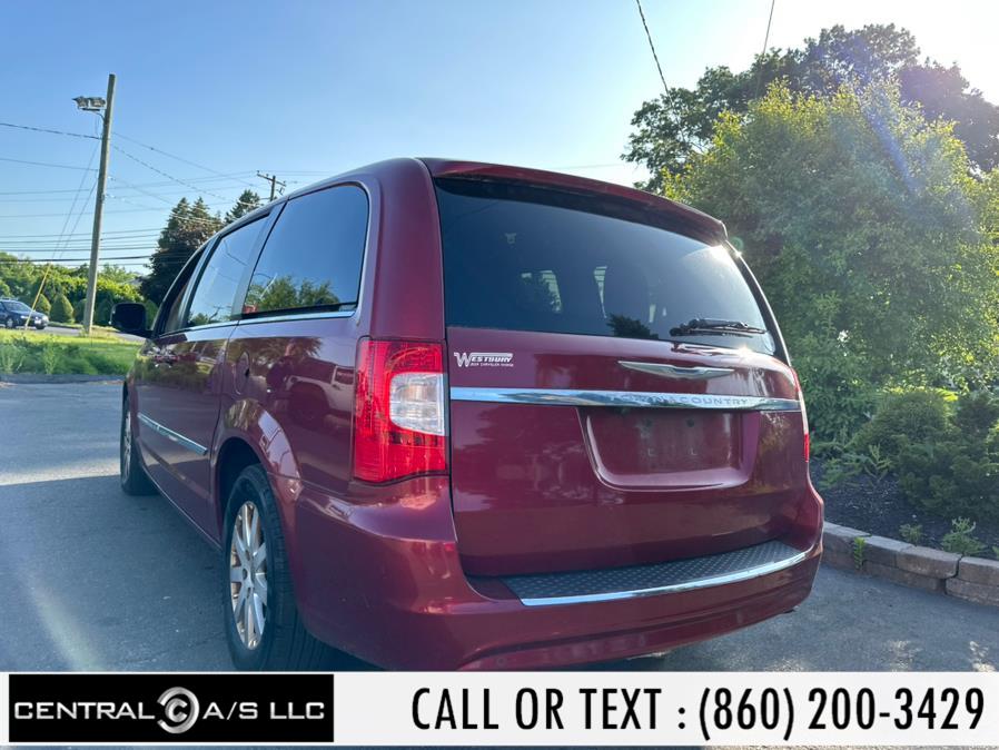 2011 Chrysler Town & Country 4dr Wgn Touring-L, available for sale in East Windsor, Connecticut | Central A/S LLC. East Windsor, Connecticut 2011 Chrysler Town & Country 4dr Wgn Touring-L, available for sale in East Windsor, Connecticut | Central A/S LLC. East Windsor, Connecticut