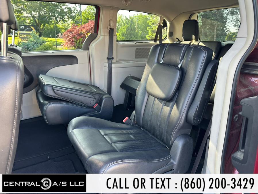 2011 Chrysler Town & Country 4dr Wgn Touring-L, available for sale in East Windsor, Connecticut | Central A/S LLC. East Windsor, Connecticut 2011 Chrysler Town & Country 4dr Wgn Touring-L, available for sale in East Windsor, Connecticut | Central A/S LLC. East Windsor, Connecticut