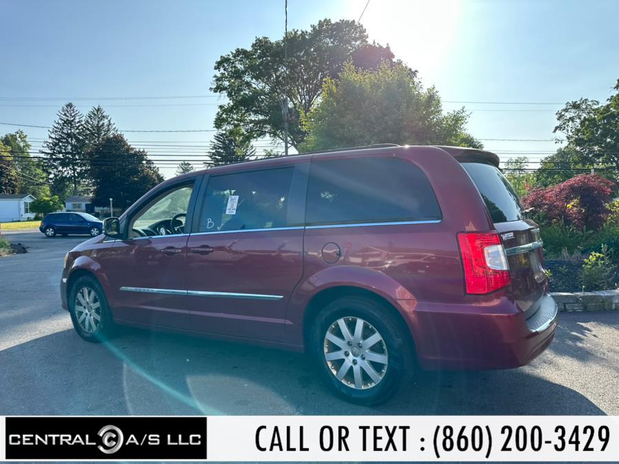 2011 Chrysler Town & Country 4dr Wgn Touring-L, available for sale in East Windsor, Connecticut | Central A/S LLC. East Windsor, Connecticut 2011 Chrysler Town & Country 4dr Wgn Touring-L, available for sale in East Windsor, Connecticut | Central A/S LLC. East Windsor, Connecticut
