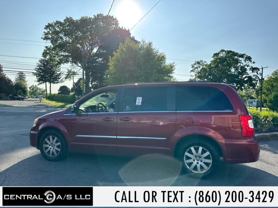 2011 Chrysler Town & Country 4dr Wgn Touring-L, available for sale in East Windsor, Connecticut | Central A/S LLC. East Windsor, Connecticut 2011 Chrysler Town & Country 4dr Wgn Touring-L, available for sale in East Windsor, Connecticut | Central A/S LLC. East Windsor, Connecticut