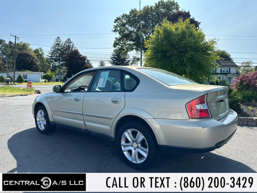 2005 Subaru Legacy Sedan (Natl) Outback 3.0 R Auto, available for sale in East Windsor, Connecticut | Central A/S LLC. East Windsor, Connecticut 2005 Subaru Legacy Sedan (Natl) Outback 3.0 R Auto, available for sale in East Windsor, Connecticut | Central A/S LLC. East Windsor, Connecticut