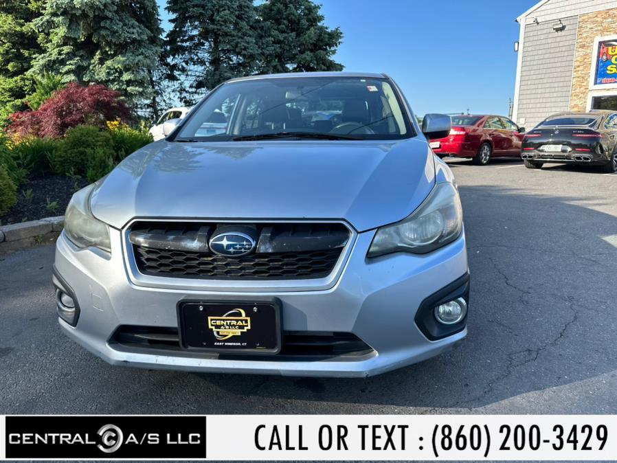 2012 Subaru Impreza Wagon 5dr Auto 2.0i Limited, available for sale in East Windsor, Connecticut | Central A/S LLC. East Windsor, Connecticut 2012 Subaru Impreza Wagon 5dr Auto 2.0i Limited, available for sale in East Windsor, Connecticut | Central A/S LLC. East Windsor, Connecticut