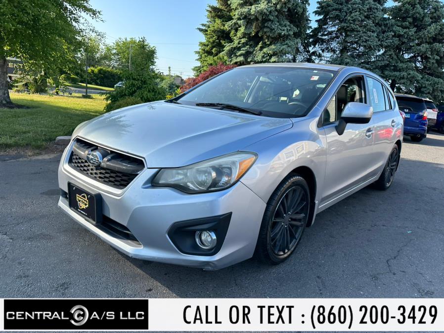 2012 Subaru Impreza Wagon 5dr Auto 2.0i Limited, available for sale in East Windsor, Connecticut | Central A/S LLC. East Windsor, Connecticut 2012 Subaru Impreza Wagon 5dr Auto 2.0i Limited, available for sale in East Windsor, Connecticut | Central A/S LLC. East Windsor, Connecticut