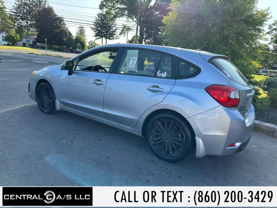 2012 Subaru Impreza Wagon 5dr Auto 2.0i Limited, available for sale in East Windsor, Connecticut | Central A/S LLC. East Windsor, Connecticut 2012 Subaru Impreza Wagon 5dr Auto 2.0i Limited, available for sale in East Windsor, Connecticut | Central A/S LLC. East Windsor, Connecticut