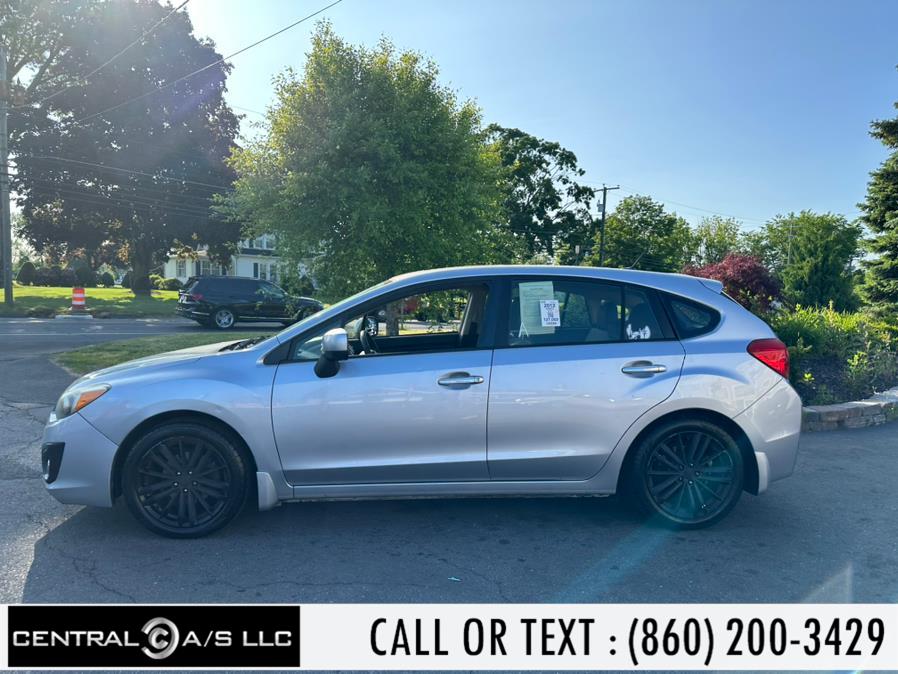 2012 Subaru Impreza Wagon 5dr Auto 2.0i Limited, available for sale in East Windsor, Connecticut | Central A/S LLC. East Windsor, Connecticut 2012 Subaru Impreza Wagon 5dr Auto 2.0i Limited, available for sale in East Windsor, Connecticut | Central A/S LLC. East Windsor, Connecticut