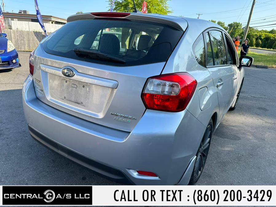 2012 Subaru Impreza Wagon 5dr Auto 2.0i Limited, available for sale in East Windsor, Connecticut | Central A/S LLC. East Windsor, Connecticut 2012 Subaru Impreza Wagon 5dr Auto 2.0i Limited, available for sale in East Windsor, Connecticut | Central A/S LLC. East Windsor, Connecticut