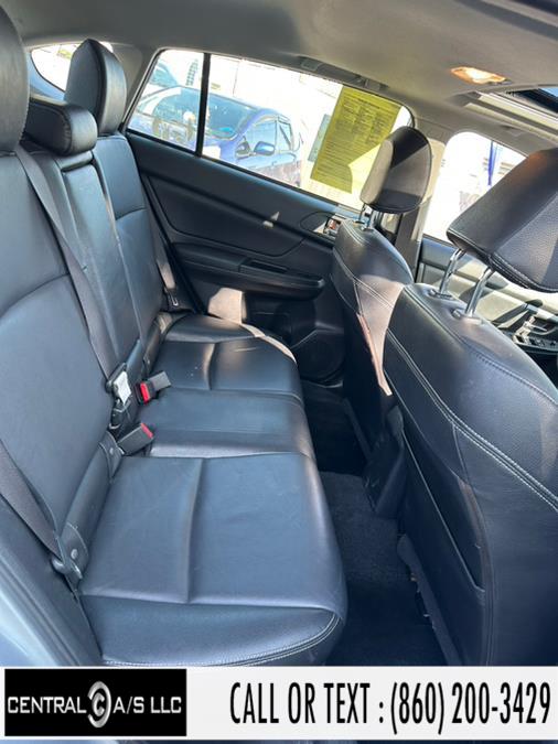 2012 Subaru Impreza Wagon 5dr Auto 2.0i Limited, available for sale in East Windsor, Connecticut | Central A/S LLC. East Windsor, Connecticut 2012 Subaru Impreza Wagon 5dr Auto 2.0i Limited, available for sale in East Windsor, Connecticut | Central A/S LLC. East Windsor, Connecticut
