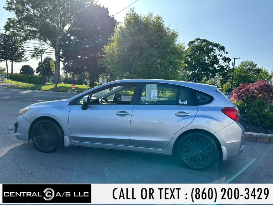 2012 Subaru Impreza Wagon 5dr Auto 2.0i Limited, available for sale in East Windsor, Connecticut | Central A/S LLC. East Windsor, Connecticut 2012 Subaru Impreza Wagon 5dr Auto 2.0i Limited, available for sale in East Windsor, Connecticut | Central A/S LLC. East Windsor, Connecticut