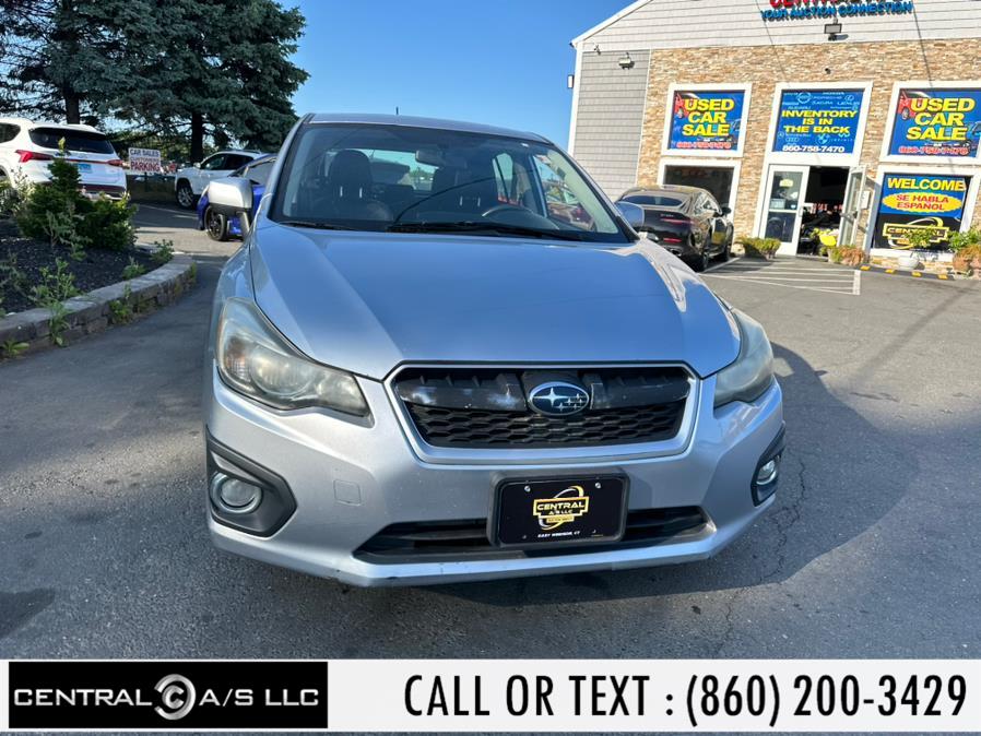 2012 Subaru Impreza Wagon 5dr Auto 2.0i Limited, available for sale in East Windsor, Connecticut | Central A/S LLC. East Windsor, Connecticut 2012 Subaru Impreza Wagon 5dr Auto 2.0i Limited, available for sale in East Windsor, Connecticut | Central A/S LLC. East Windsor, Connecticut