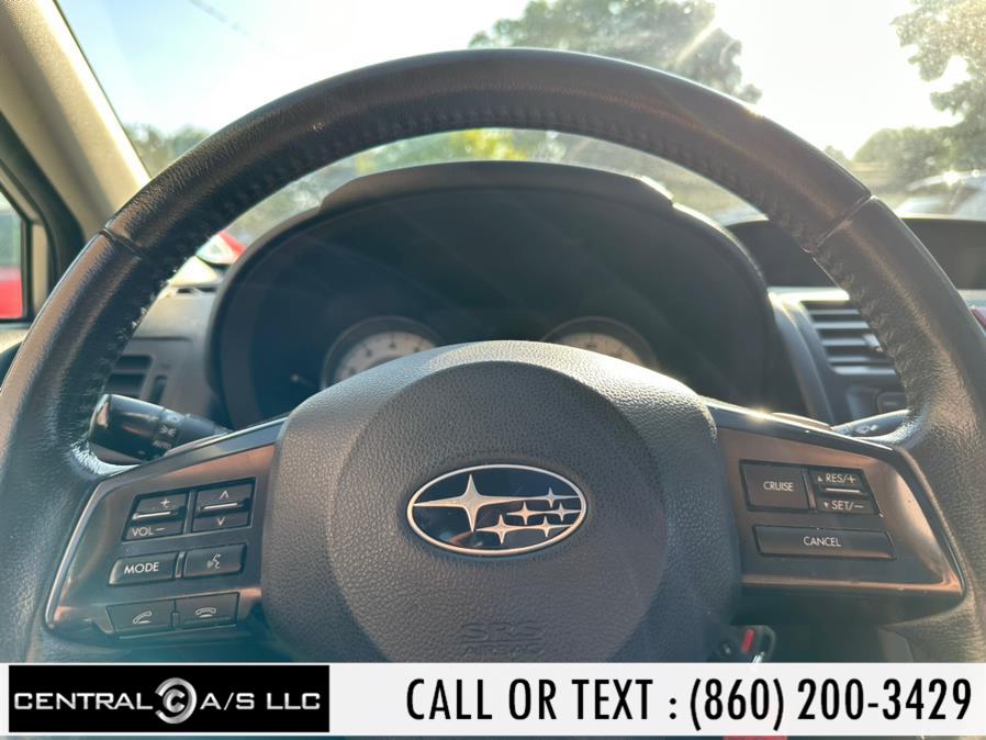 2012 Subaru Impreza Wagon 5dr Auto 2.0i Limited, available for sale in East Windsor, Connecticut | Central A/S LLC. East Windsor, Connecticut 2012 Subaru Impreza Wagon 5dr Auto 2.0i Limited, available for sale in East Windsor, Connecticut | Central A/S LLC. East Windsor, Connecticut