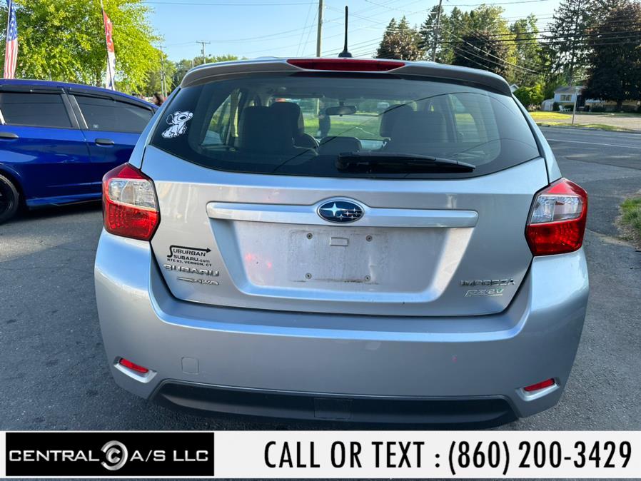 2012 Subaru Impreza Wagon 5dr Auto 2.0i Limited, available for sale in East Windsor, Connecticut | Central A/S LLC. East Windsor, Connecticut 2012 Subaru Impreza Wagon 5dr Auto 2.0i Limited, available for sale in East Windsor, Connecticut | Central A/S LLC. East Windsor, Connecticut