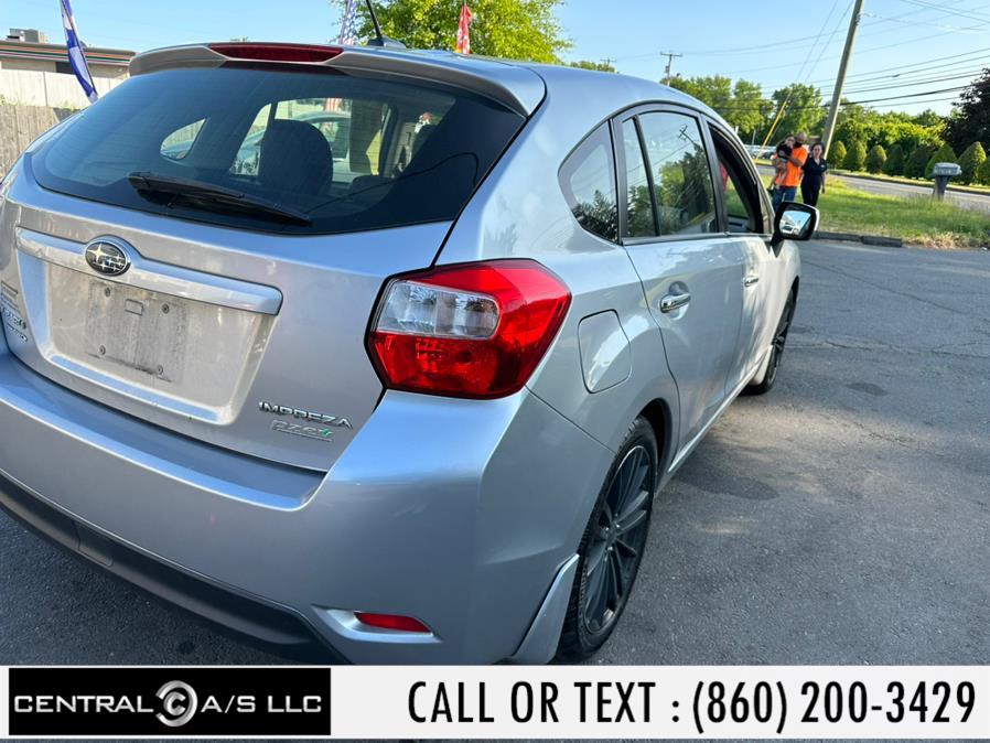 2012 Subaru Impreza Wagon 5dr Auto 2.0i Limited, available for sale in East Windsor, Connecticut | Central A/S LLC. East Windsor, Connecticut 2012 Subaru Impreza Wagon 5dr Auto 2.0i Limited, available for sale in East Windsor, Connecticut | Central A/S LLC. East Windsor, Connecticut