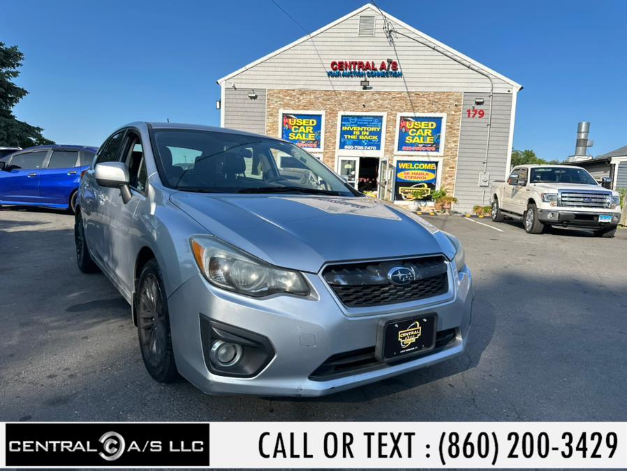 2012 Subaru Impreza Wagon 5dr Auto 2.0i Limited, available for sale in East Windsor, Connecticut | Central A/S LLC. East Windsor, Connecticut 2012 Subaru Impreza Wagon 5dr Auto 2.0i Limited, available for sale in East Windsor, Connecticut | Central A/S LLC. East Windsor, Connecticut