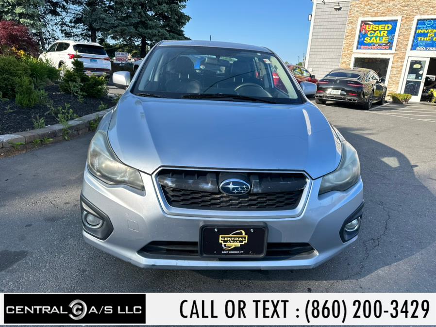 2012 Subaru Impreza Wagon 5dr Auto 2.0i Limited, available for sale in East Windsor, Connecticut | Central A/S LLC. East Windsor, Connecticut 2012 Subaru Impreza Wagon 5dr Auto 2.0i Limited, available for sale in East Windsor, Connecticut | Central A/S LLC. East Windsor, Connecticut