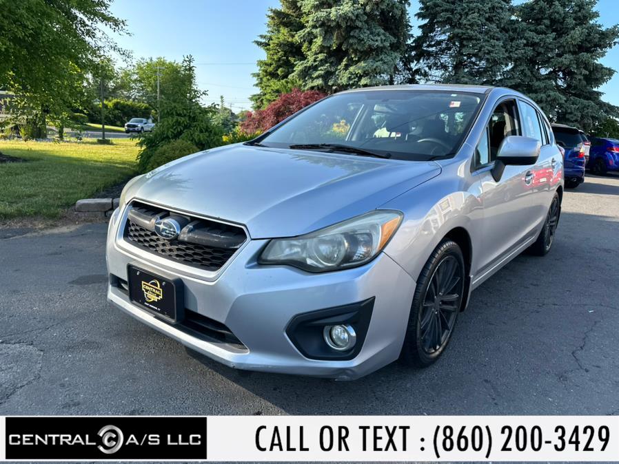 2012 Subaru Impreza Wagon 5dr Auto 2.0i Limited, available for sale in East Windsor, Connecticut | Central A/S LLC. East Windsor, Connecticut 2012 Subaru Impreza Wagon 5dr Auto 2.0i Limited, available for sale in East Windsor, Connecticut | Central A/S LLC. East Windsor, Connecticut