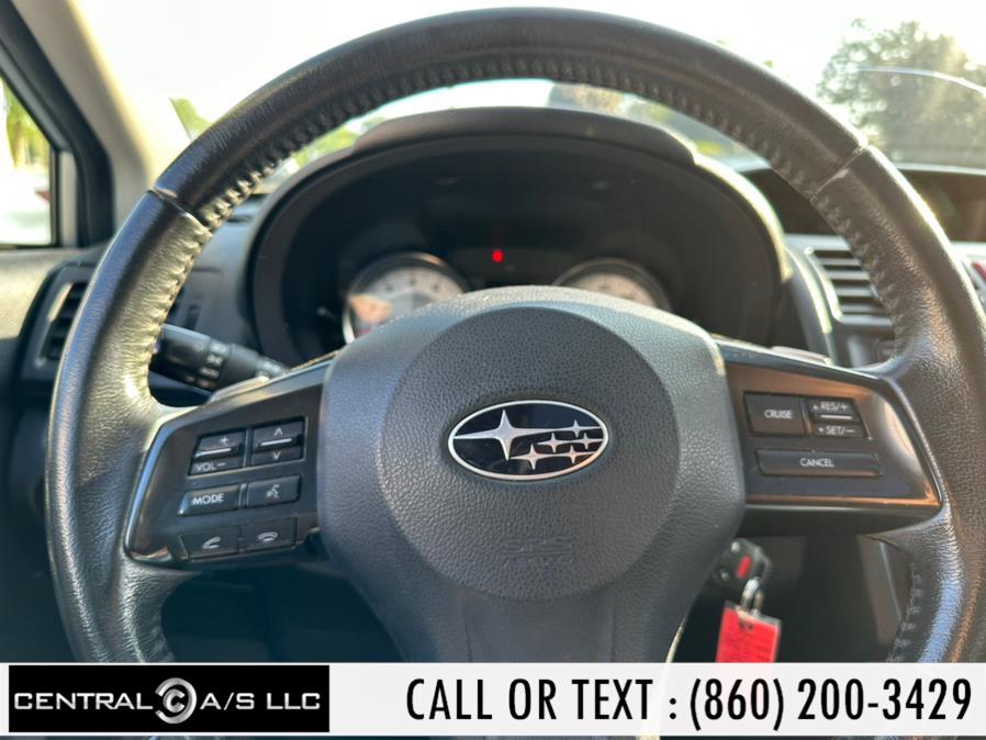 2012 Subaru Impreza Wagon 5dr Auto 2.0i Limited, available for sale in East Windsor, Connecticut | Central A/S LLC. East Windsor, Connecticut 2012 Subaru Impreza Wagon 5dr Auto 2.0i Limited, available for sale in East Windsor, Connecticut | Central A/S LLC. East Windsor, Connecticut