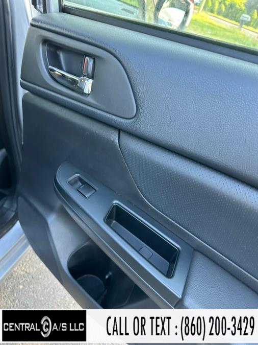 2012 Subaru Impreza Wagon 5dr Auto 2.0i Limited, available for sale in East Windsor, Connecticut | Central A/S LLC. East Windsor, Connecticut 2012 Subaru Impreza Wagon 5dr Auto 2.0i Limited, available for sale in East Windsor, Connecticut | Central A/S LLC. East Windsor, Connecticut