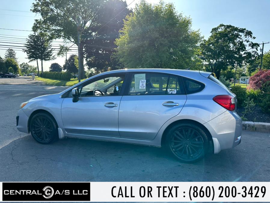 2012 Subaru Impreza Wagon 5dr Auto 2.0i Limited, available for sale in East Windsor, Connecticut | Central A/S LLC. East Windsor, Connecticut 2012 Subaru Impreza Wagon 5dr Auto 2.0i Limited, available for sale in East Windsor, Connecticut | Central A/S LLC. East Windsor, Connecticut