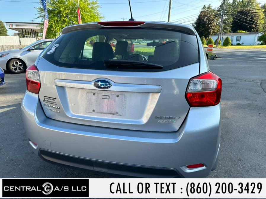 2012 Subaru Impreza Wagon 5dr Auto 2.0i Limited, available for sale in East Windsor, Connecticut | Central A/S LLC. East Windsor, Connecticut 2012 Subaru Impreza Wagon 5dr Auto 2.0i Limited, available for sale in East Windsor, Connecticut | Central A/S LLC. East Windsor, Connecticut