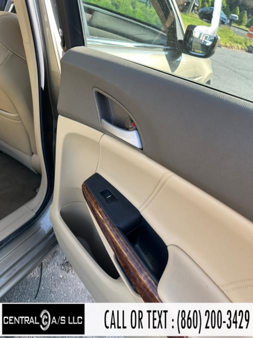 2009 Honda Accord Sdn 4dr I4 Auto EX-L, available for sale in East Windsor, Connecticut | Central A/S LLC. East Windsor, Connecticut 2009 Honda Accord Sdn 4dr I4 Auto EX-L, available for sale in East Windsor, Connecticut | Central A/S LLC. East Windsor, Connecticut