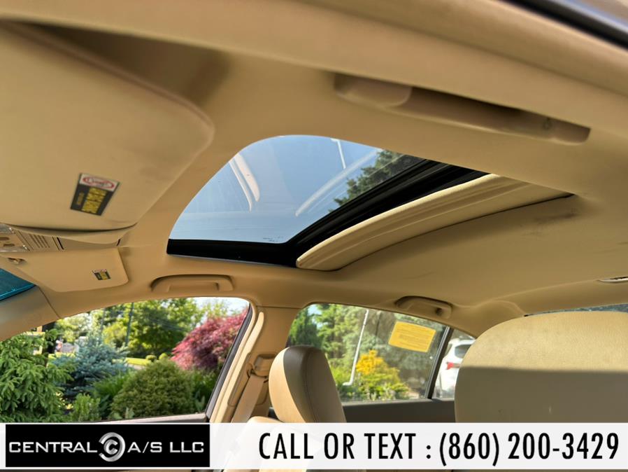 2009 Honda Accord Sdn 4dr I4 Auto EX-L, available for sale in East Windsor, Connecticut | Central A/S LLC. East Windsor, Connecticut 2009 Honda Accord Sdn 4dr I4 Auto EX-L, available for sale in East Windsor, Connecticut | Central A/S LLC. East Windsor, Connecticut