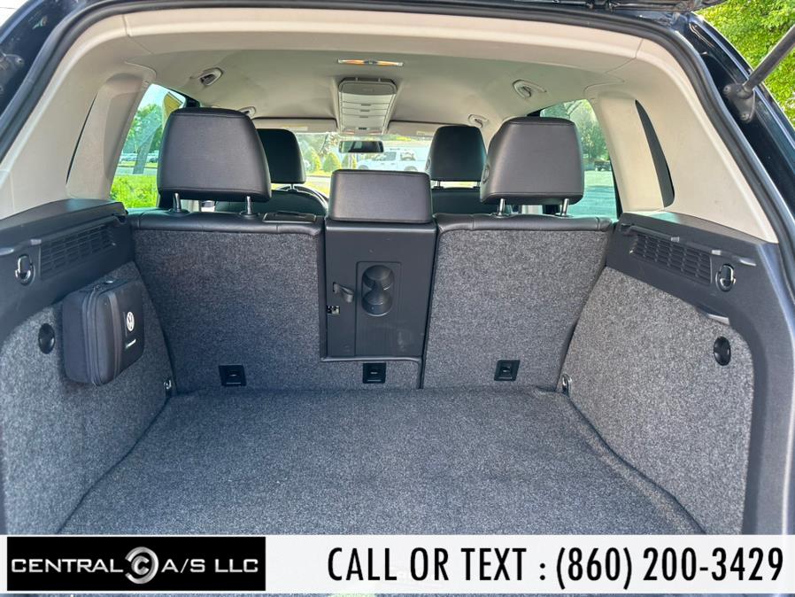 2012 Volkswagen Tiguan 4WD 4dr Auto SE, available for sale in East Windsor, Connecticut | Central A/S LLC. East Windsor, Connecticut 2012 Volkswagen Tiguan 4WD 4dr Auto SE, available for sale in East Windsor, Connecticut | Central A/S LLC. East Windsor, Connecticut