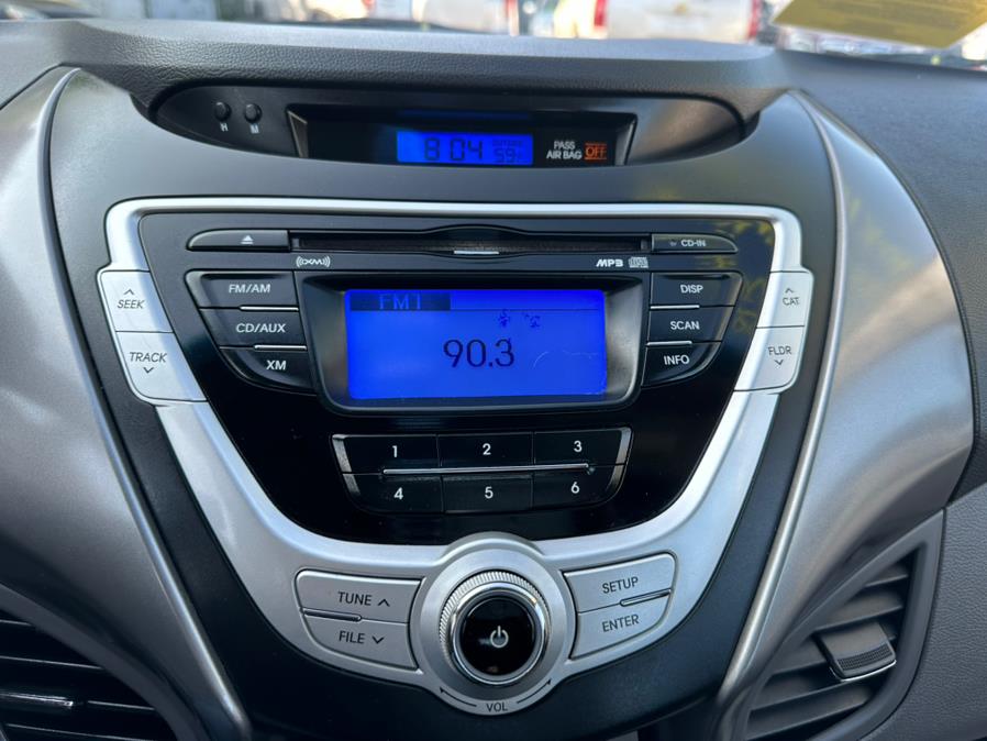 2012 Hyundai Elantra 4dr Sdn Auto Limited, available for sale in Taunton, Massachusetts | Rt 138 Auto Center Inc . Taunton, Massachusetts 2012 Hyundai Elantra 4dr Sdn Auto Limited, available for sale in Taunton, Massachusetts | Rt 138 Auto Center Inc . Taunton, Massachusetts