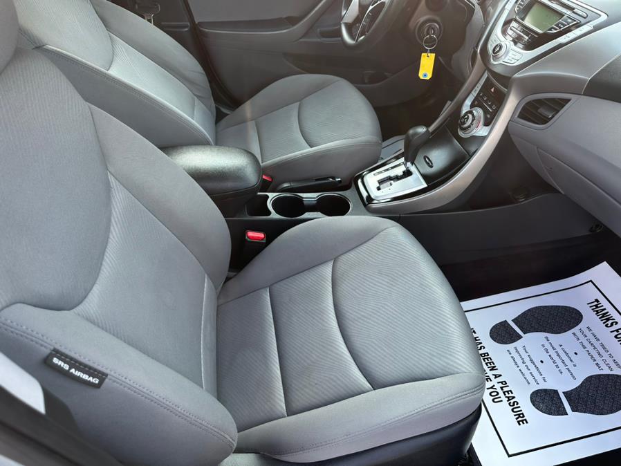 2012 Hyundai Elantra 4dr Sdn Auto Limited, available for sale in Taunton, Massachusetts | Rt 138 Auto Center Inc . Taunton, Massachusetts 2012 Hyundai Elantra 4dr Sdn Auto Limited, available for sale in Taunton, Massachusetts | Rt 138 Auto Center Inc . Taunton, Massachusetts