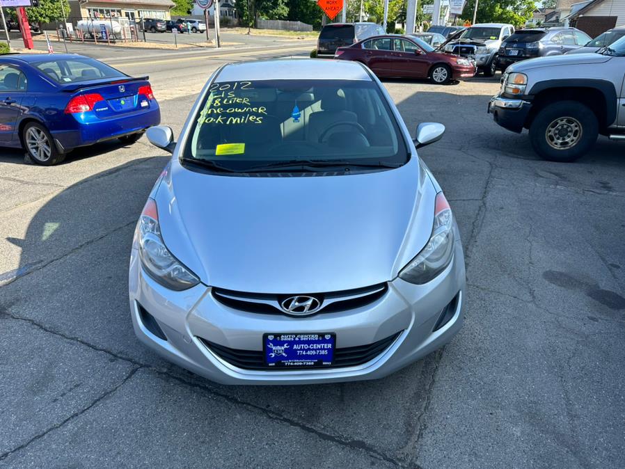 2012 Hyundai Elantra 4dr Sdn Auto Limited, available for sale in Taunton, Massachusetts | Rt 138 Auto Center Inc . Taunton, Massachusetts 2012 Hyundai Elantra 4dr Sdn Auto Limited, available for sale in Taunton, Massachusetts | Rt 138 Auto Center Inc . Taunton, Massachusetts